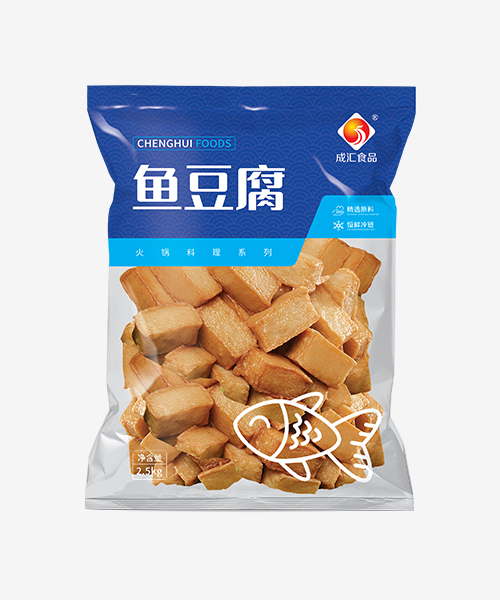 魚豆腐