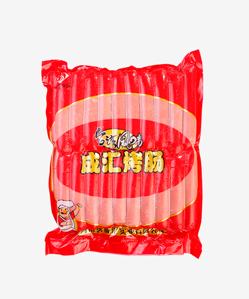 成匯烤腸-臺灣風味