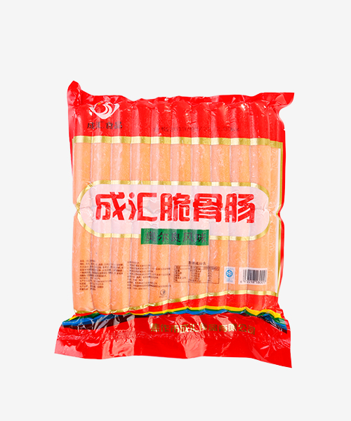 成匯烤腸-奧爾良風味